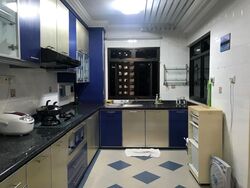 Blk 88 Telok Blangah Heights (Bukit Merah), HDB 5 Rooms #481035141